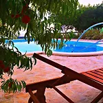 Seaside House With A Swimming Pool Split - 22890