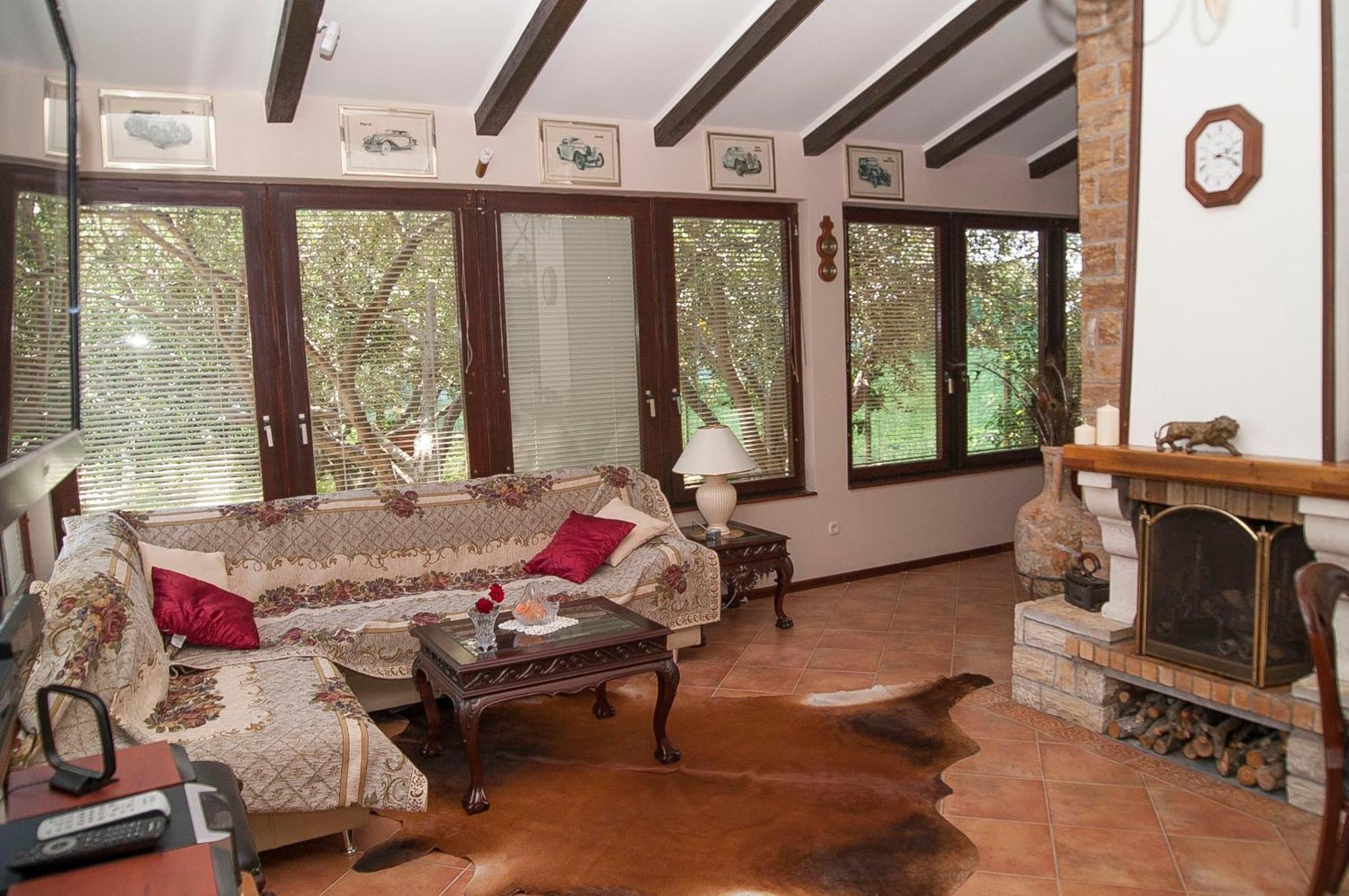 Holiday home Seaside House With A Swimming Pool - 22890 Split